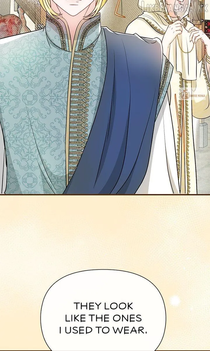 The Crown Prince’s Maid Makes Tea Very Well chapter 52 page 56