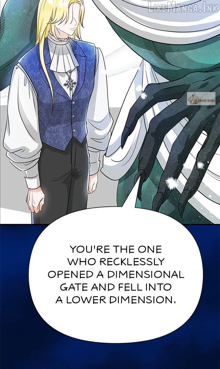 The Crown Prince’s Maid Makes Tea Very Well chapter 52 page 32