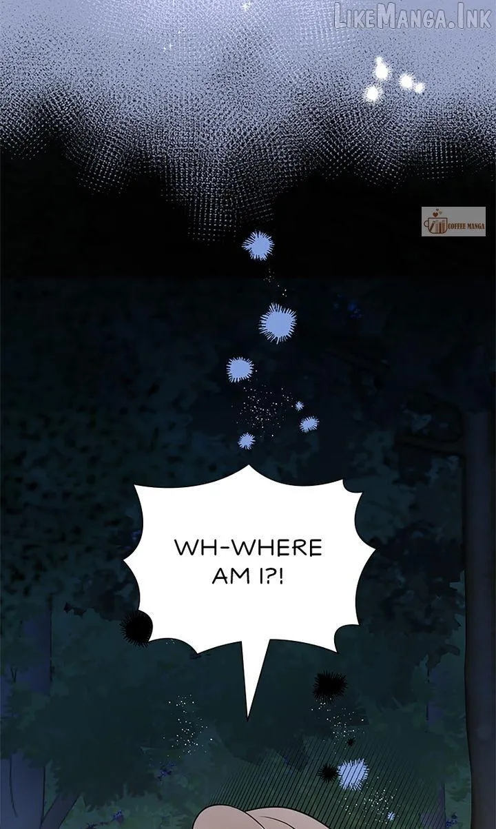 The Crown Prince’s Maid Makes Tea Very Well chapter 52 page 80