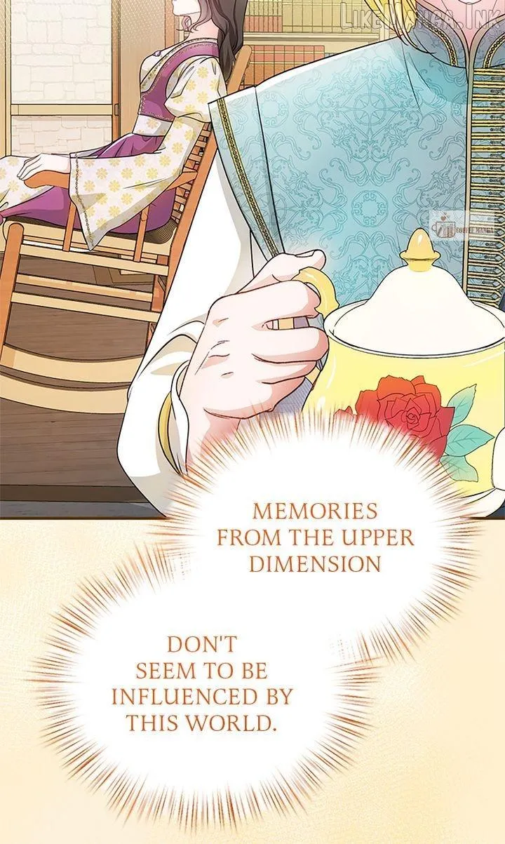 The Crown Prince’s Maid Makes Tea Very Well chapter 52 page 61