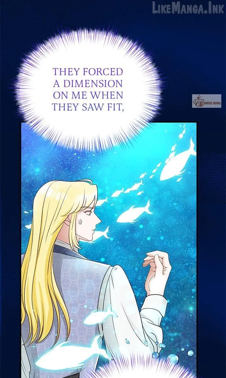 The Crown Prince’s Maid Makes Tea Very Well chapter 52 page 49