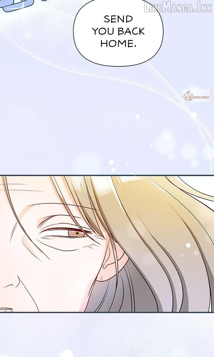 The Crown Prince’s Maid Makes Tea Very Well chapter 52 page 15