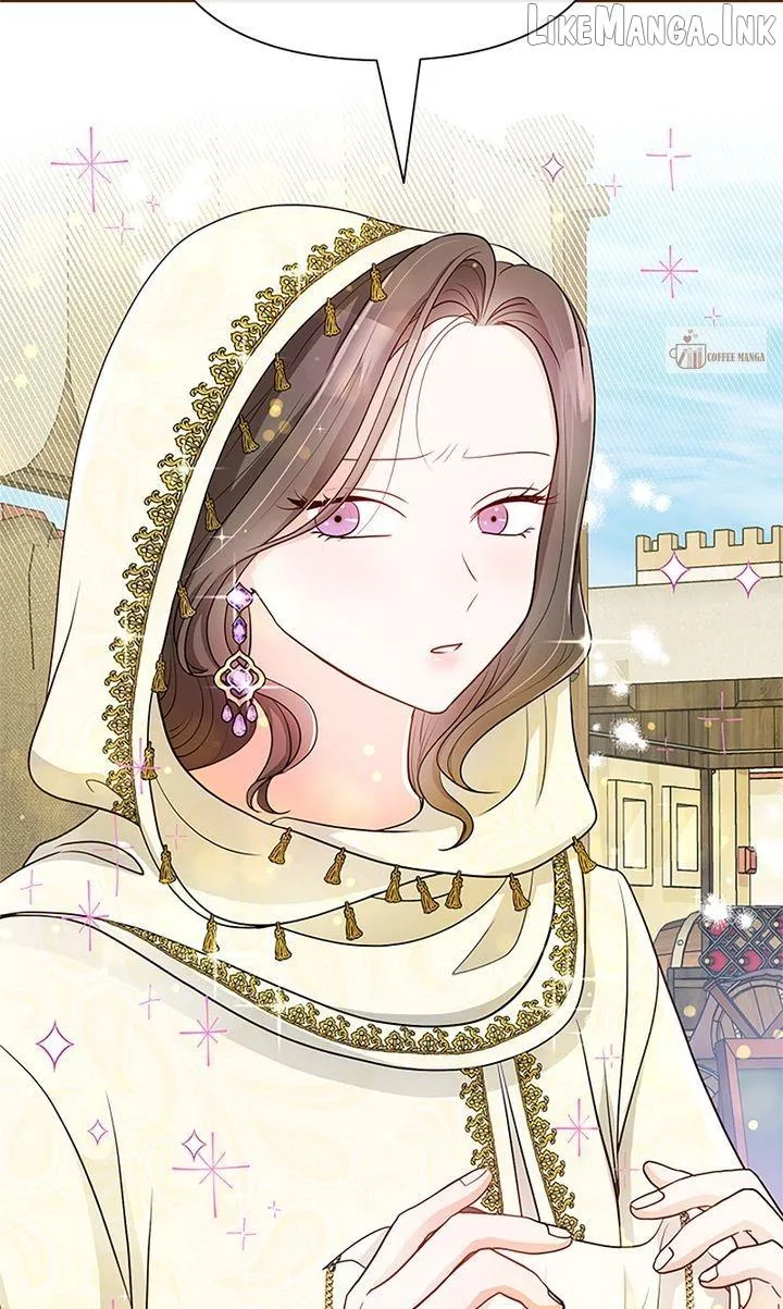 The Crown Prince’s Maid Makes Tea Very Well chapter 52 page 57