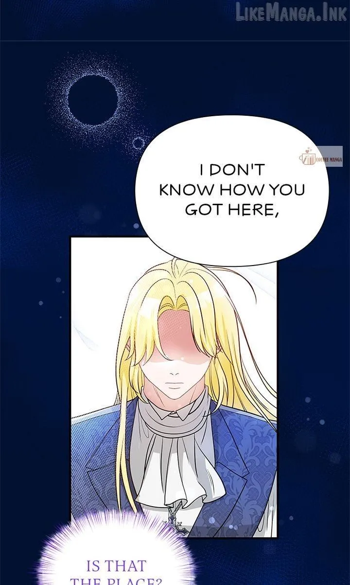 The Crown Prince’s Maid Makes Tea Very Well chapter 52 page 33