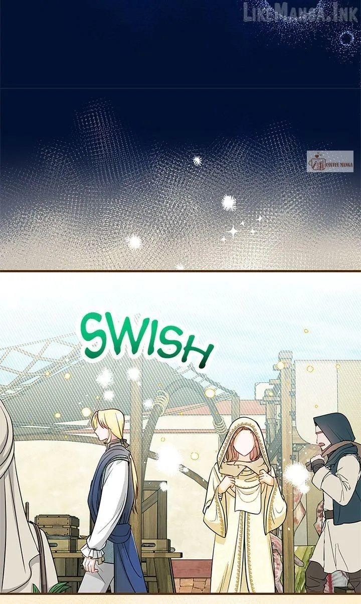 The Crown Prince’s Maid Makes Tea Very Well chapter 52 page 54