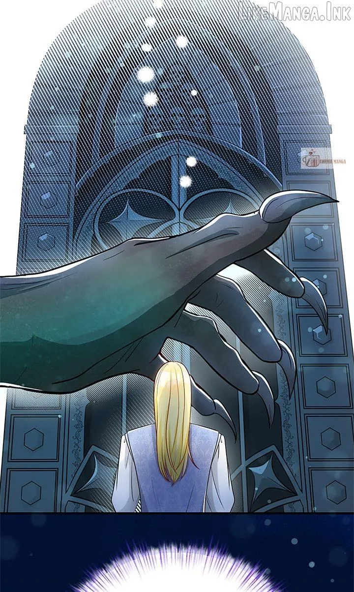 The Crown Prince’s Maid Makes Tea Very Well chapter 52 page 35