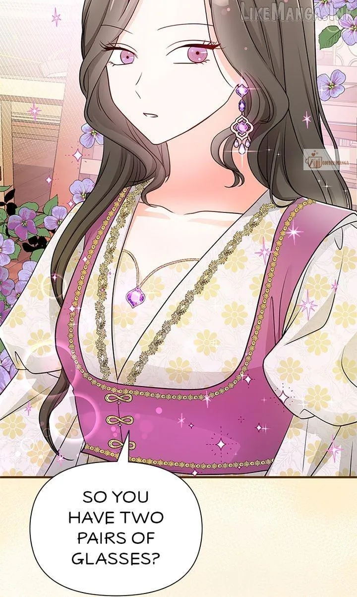 The Crown Prince’s Maid Makes Tea Very Well chapter 52 page 64