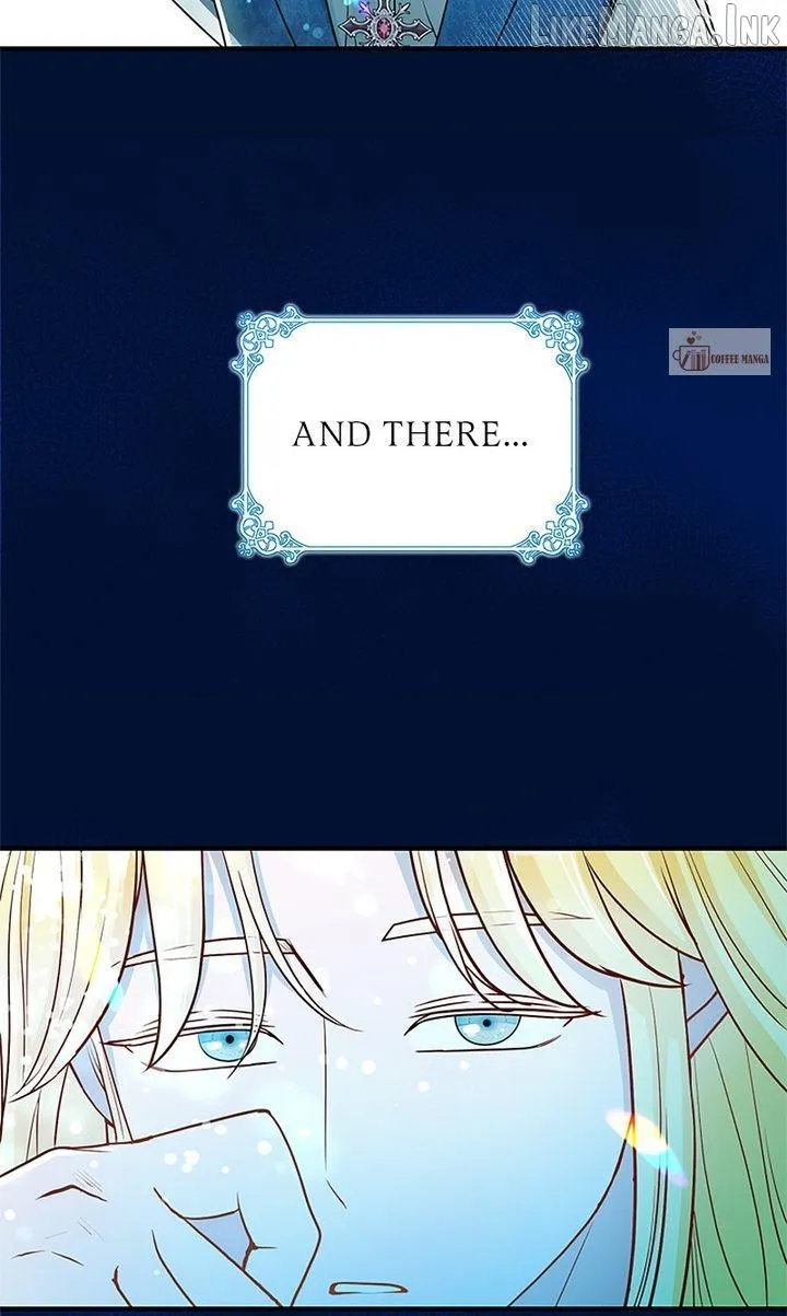 The Crown Prince’s Maid Makes Tea Very Well chapter 52 page 43