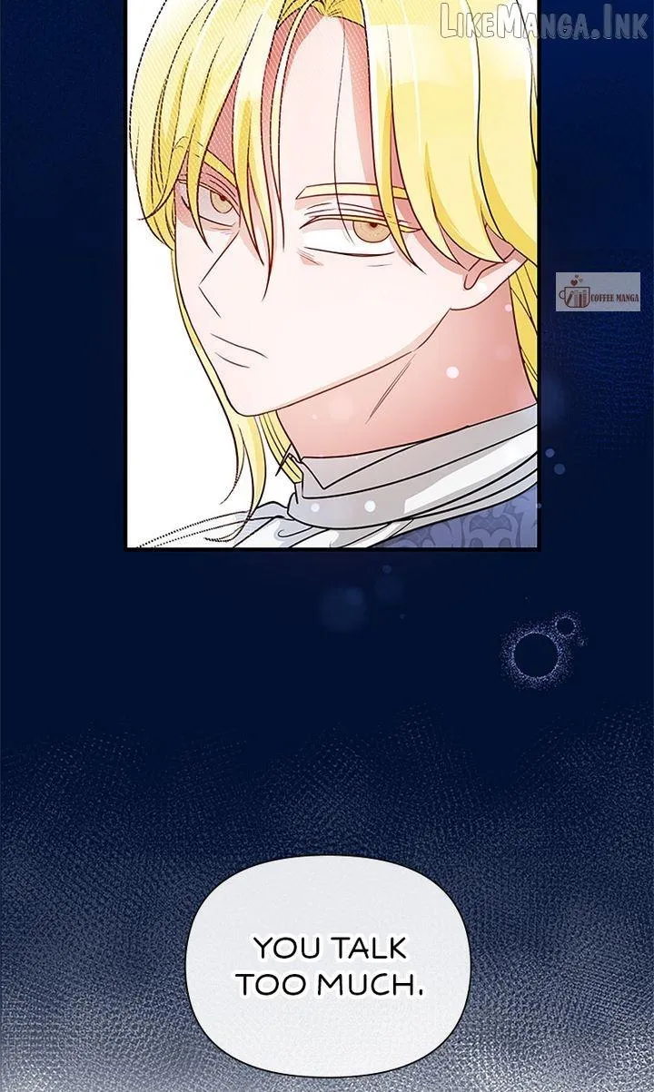 The Crown Prince’s Maid Makes Tea Very Well chapter 52 page 38