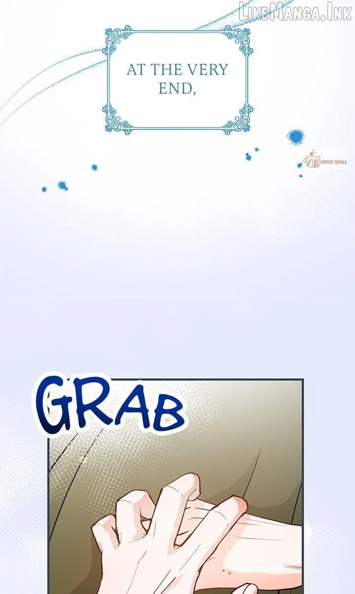 The Crown Prince’s Maid Makes Tea Very Well chapter 52 page 9