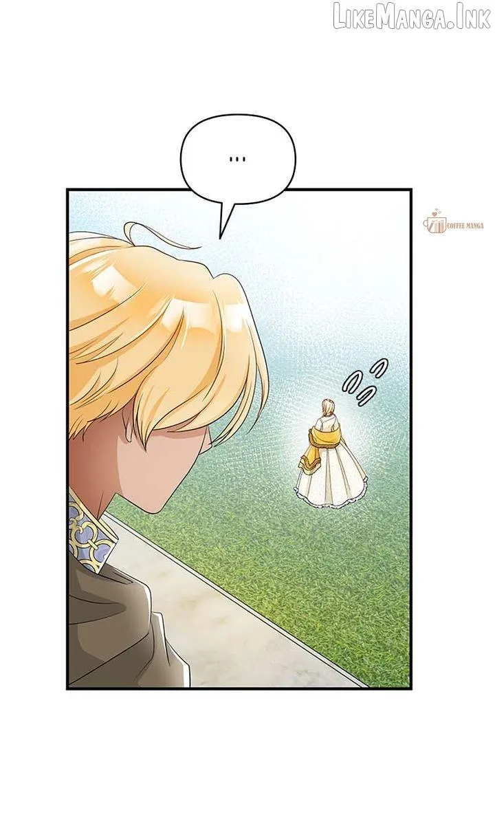 The Crown Prince’s Maid Makes Tea Very Well chapter 53 page 82