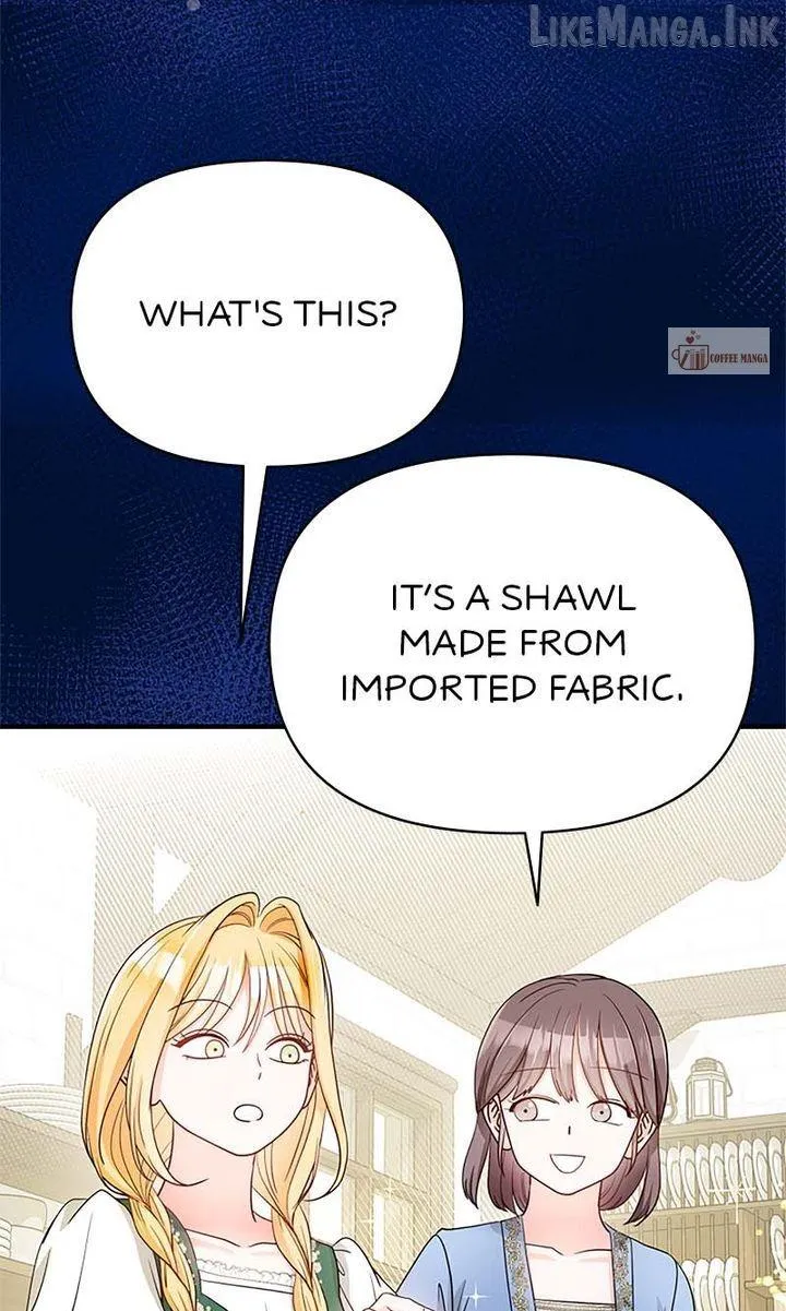 The Crown Prince’s Maid Makes Tea Very Well chapter 53 page 16
