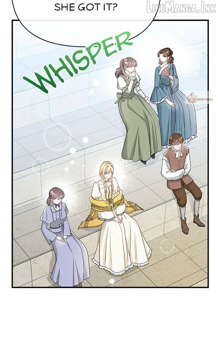The Crown Prince’s Maid Makes Tea Very Well chapter 53 page 56