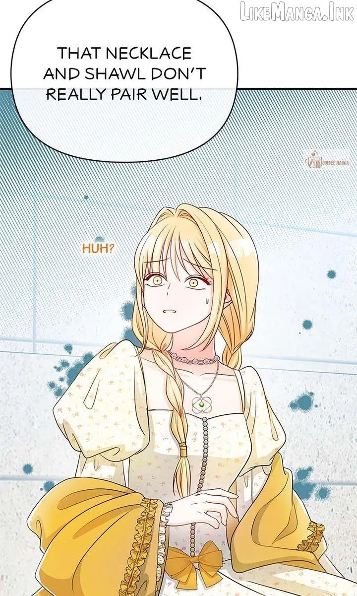 The Crown Prince’s Maid Makes Tea Very Well chapter 53 page 60