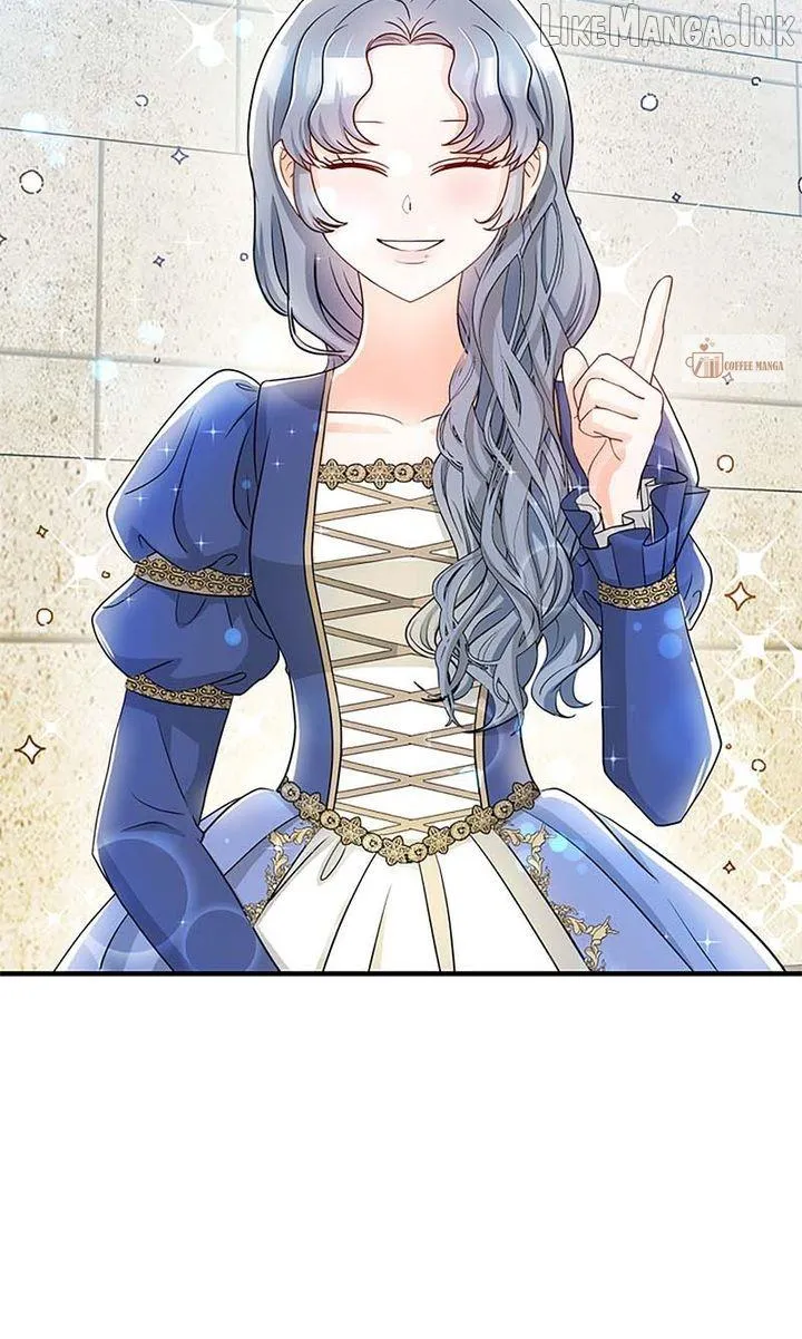 The Crown Prince’s Maid Makes Tea Very Well chapter 53 page 71