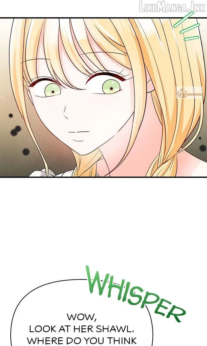 The Crown Prince’s Maid Makes Tea Very Well chapter 53 page 55