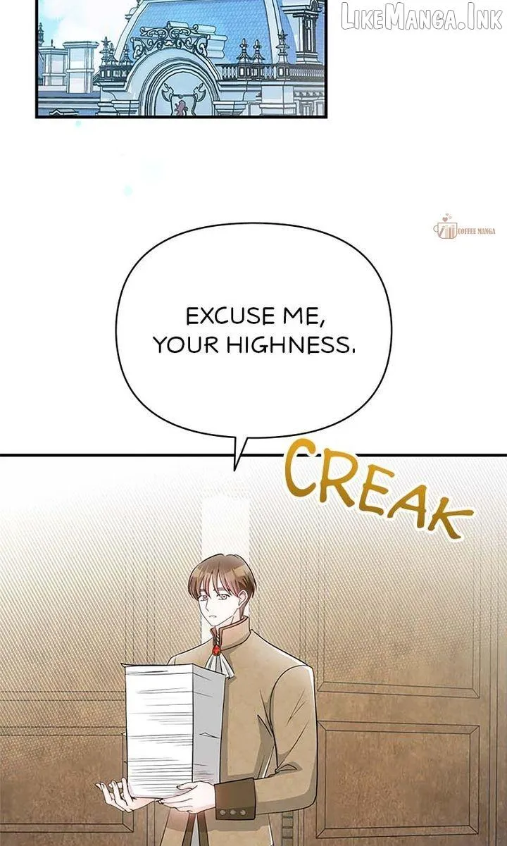 The Crown Prince’s Maid Makes Tea Very Well chapter 53 page 36