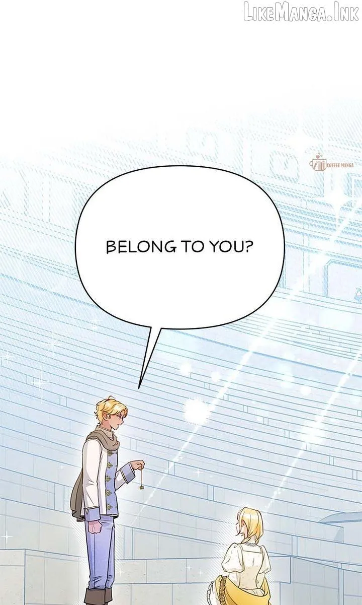 The Crown Prince’s Maid Makes Tea Very Well chapter 53 page 93