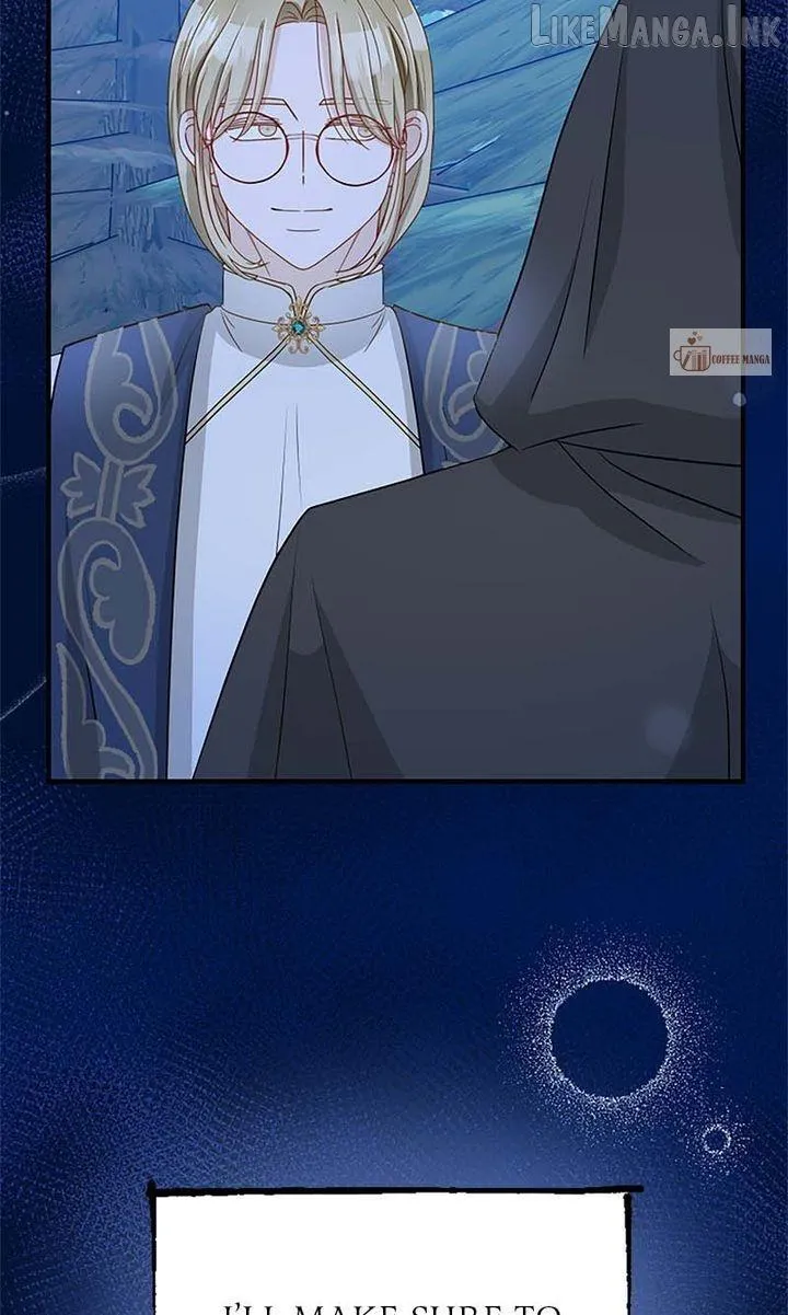 The Crown Prince’s Maid Makes Tea Very Well chapter 53 page 13