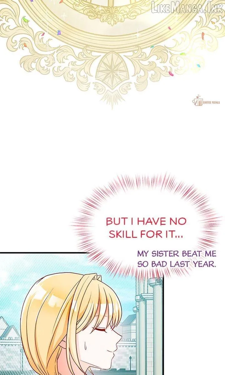 The Crown Prince’s Maid Makes Tea Very Well chapter 53 page 32