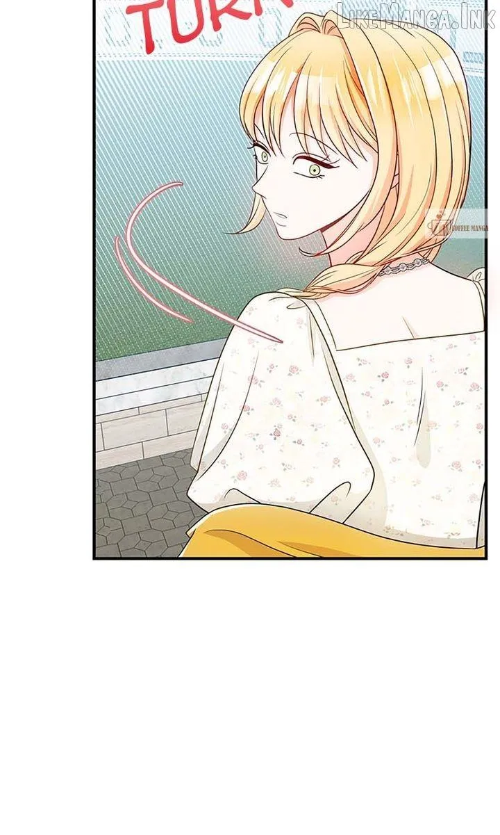 The Crown Prince’s Maid Makes Tea Very Well chapter 53 page 91