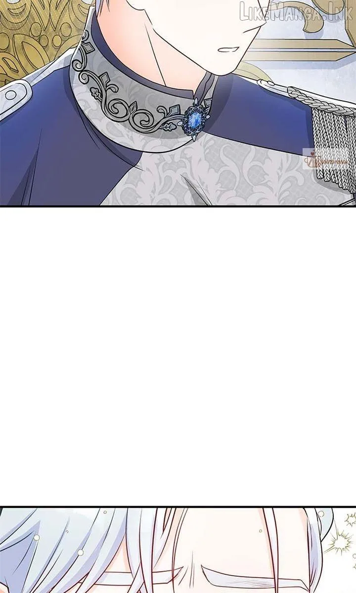 The Crown Prince’s Maid Makes Tea Very Well chapter 53 page 48