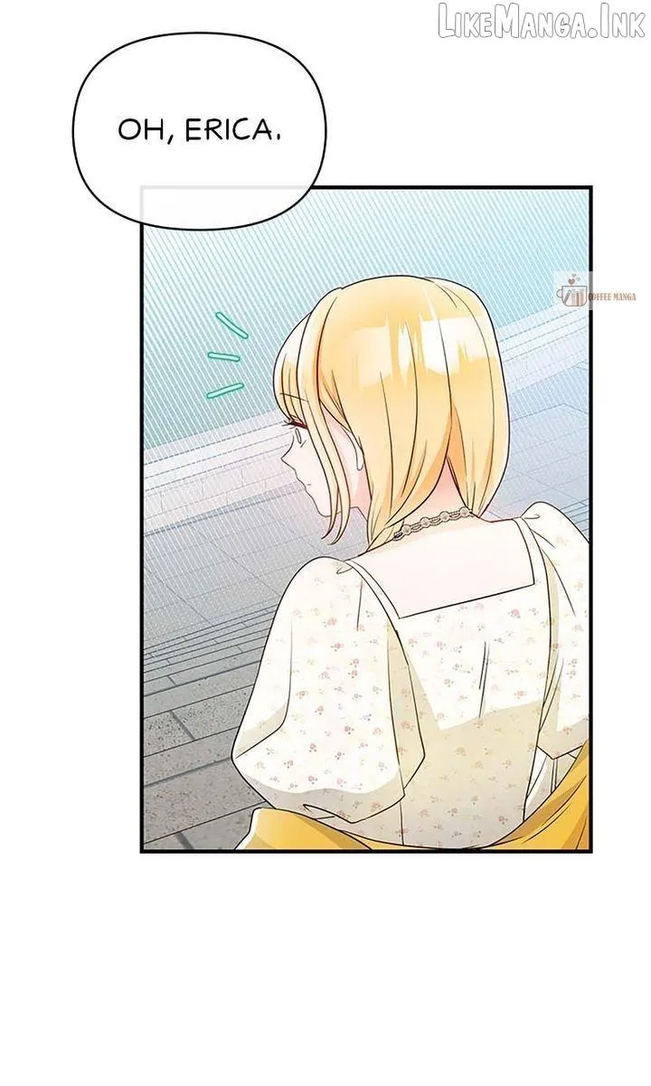 The Crown Prince’s Maid Makes Tea Very Well chapter 53 page 65