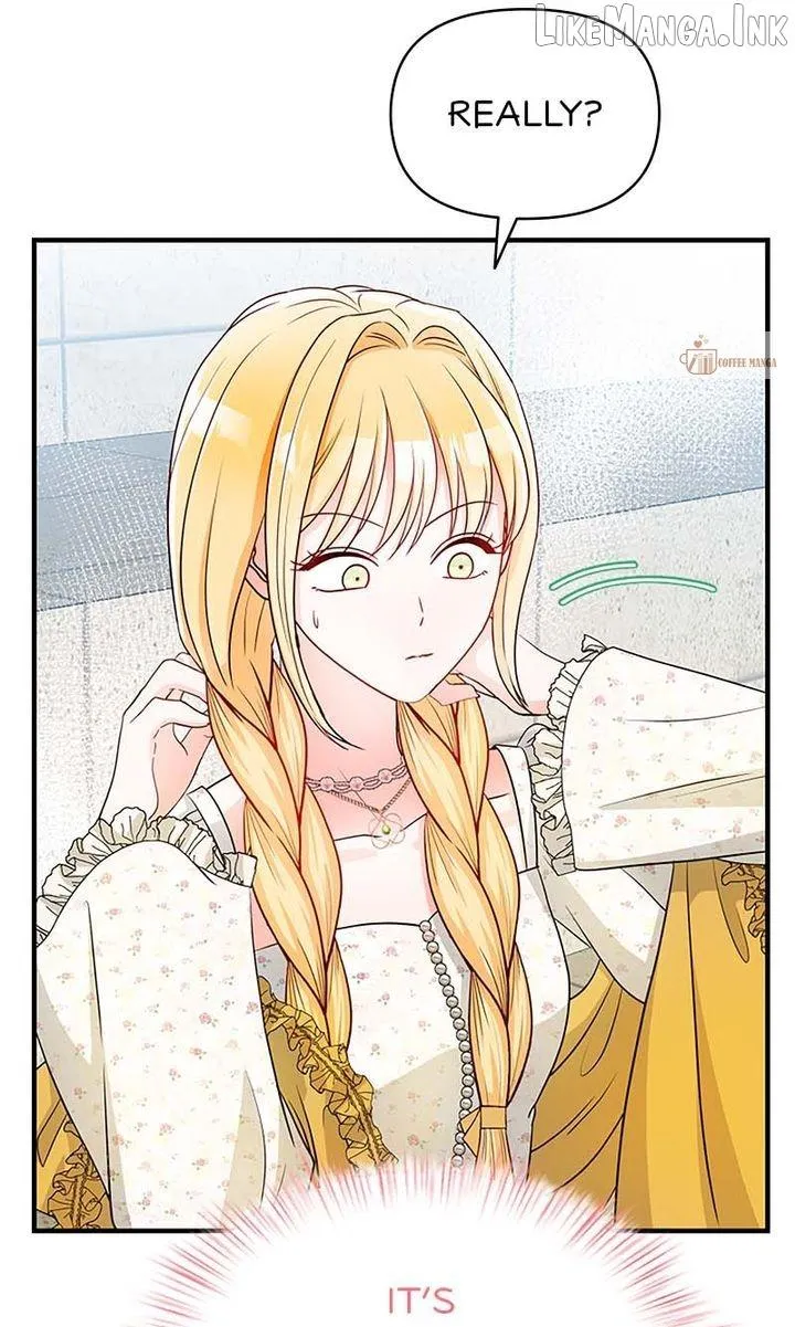 The Crown Prince’s Maid Makes Tea Very Well chapter 53 page 62
