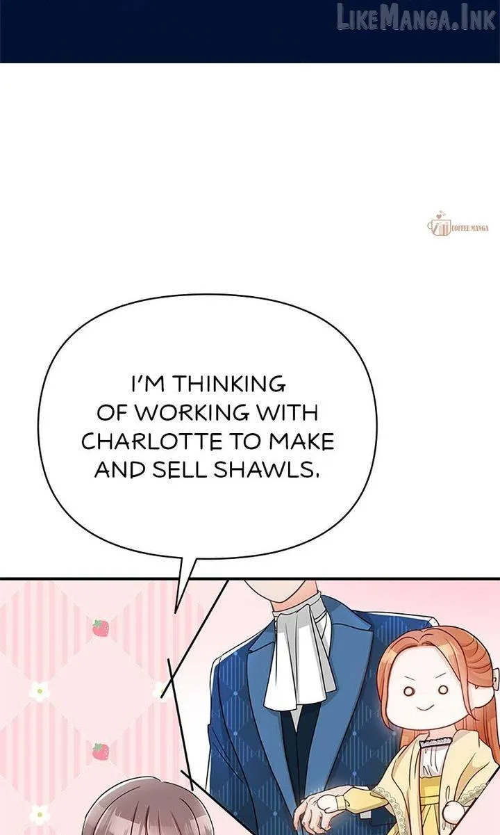 The Crown Prince’s Maid Makes Tea Very Well chapter 53 page 18