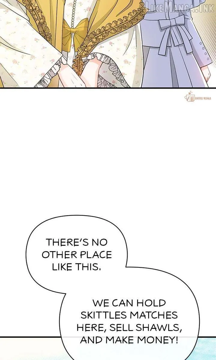 The Crown Prince’s Maid Makes Tea Very Well chapter 53 page 26