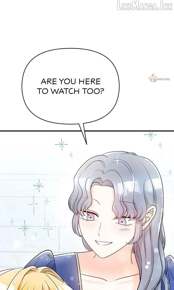 The Crown Prince’s Maid Makes Tea Very Well chapter 53 page 66