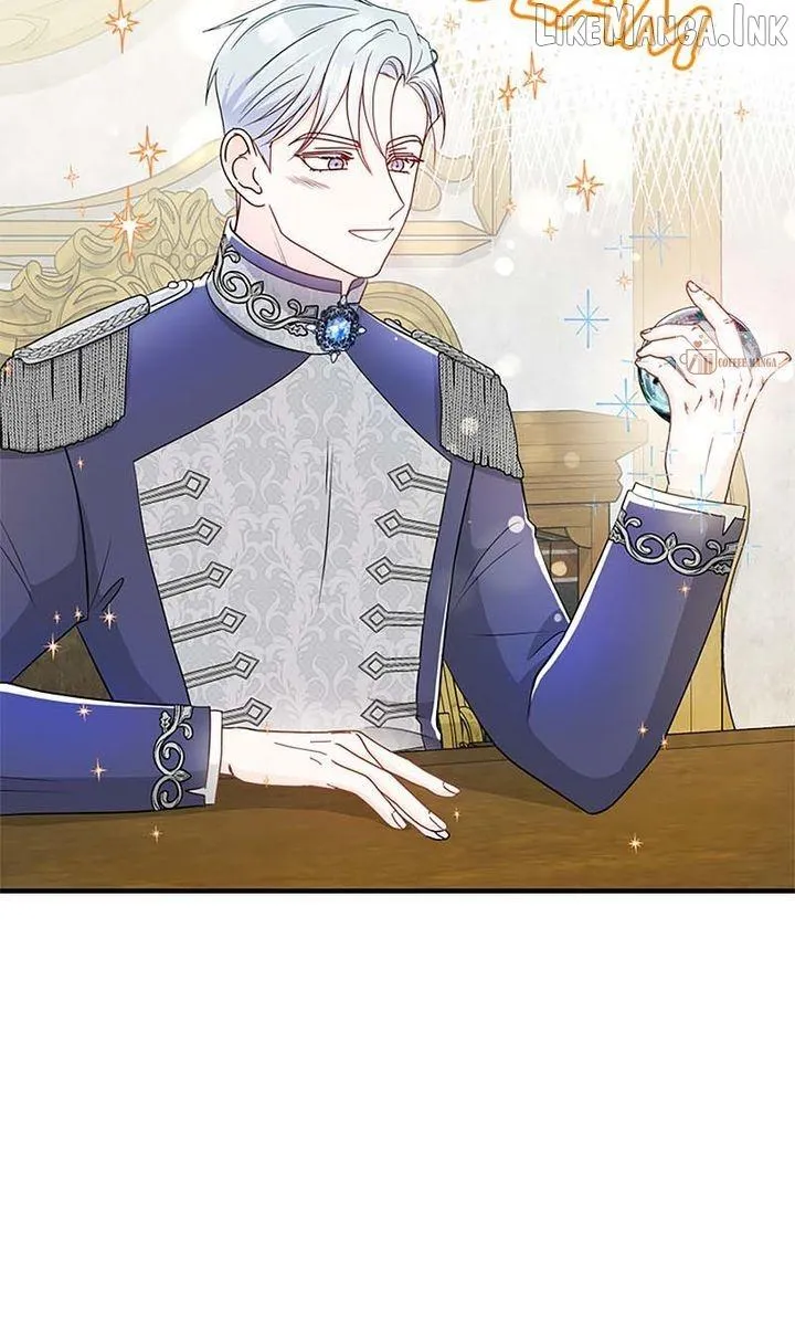 The Crown Prince’s Maid Makes Tea Very Well chapter 53 page 39