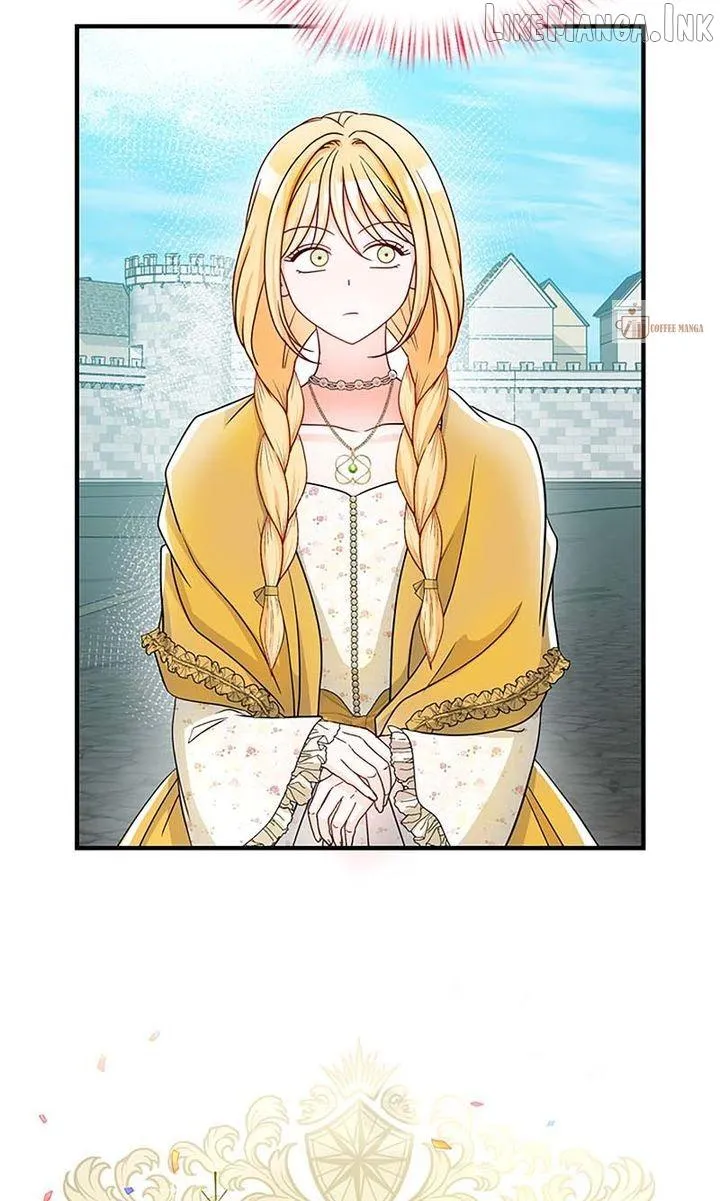 The Crown Prince’s Maid Makes Tea Very Well chapter 53 page 28