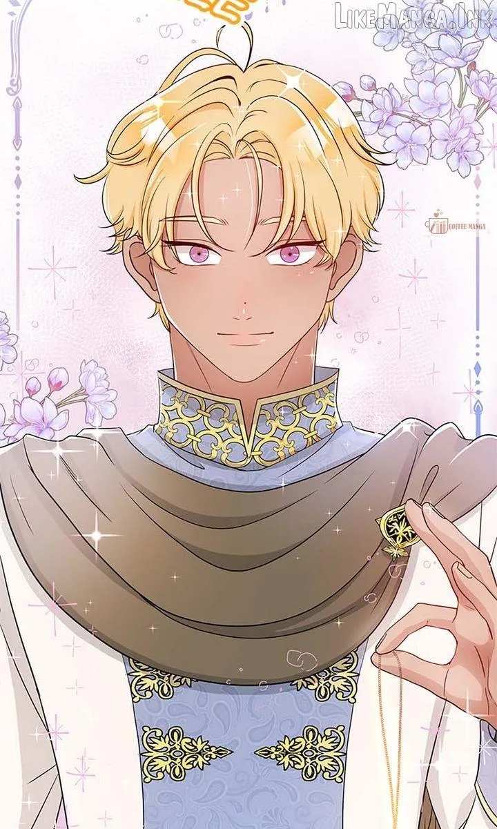 The Crown Prince’s Maid Makes Tea Very Well chapter 53 page 95