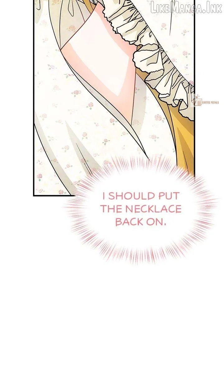 The Crown Prince’s Maid Makes Tea Very Well chapter 53 page 86