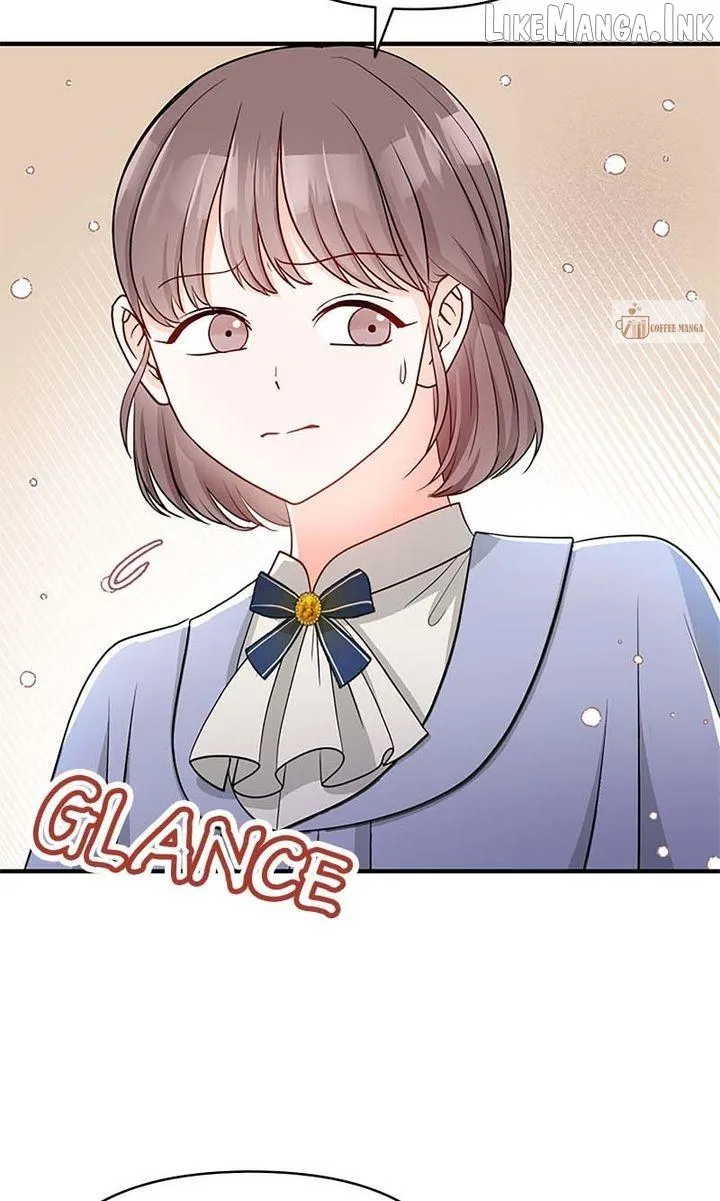 The Crown Prince’s Maid Makes Tea Very Well chapter 53 page 59