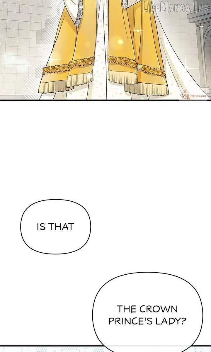 The Crown Prince’s Maid Makes Tea Very Well chapter 53 page 79