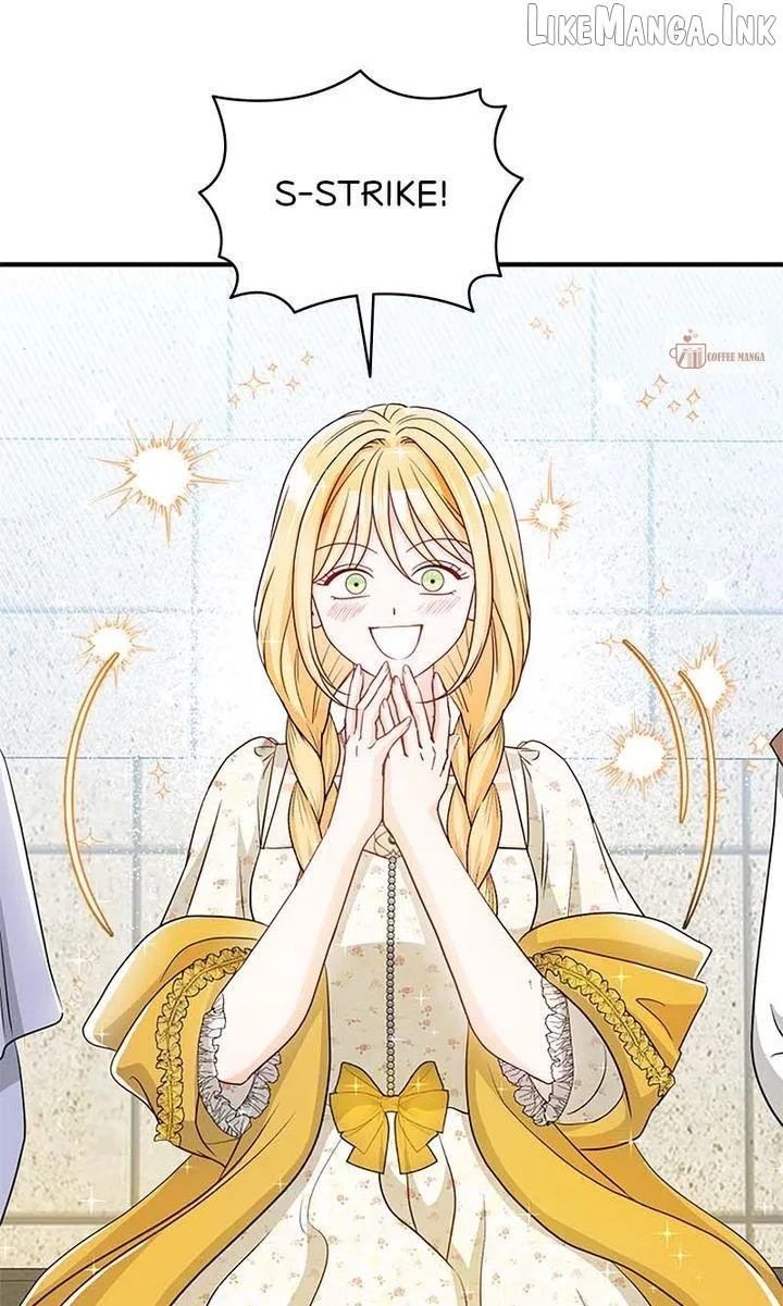 The Crown Prince’s Maid Makes Tea Very Well chapter 53 page 52