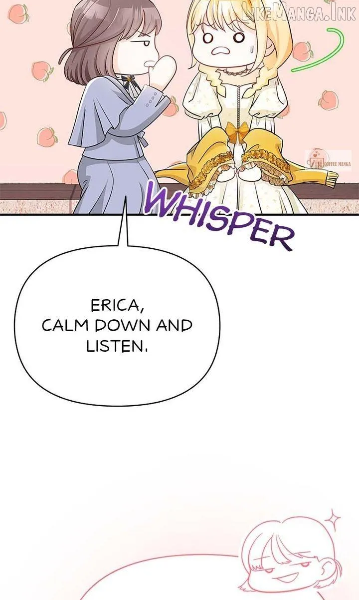 The Crown Prince’s Maid Makes Tea Very Well chapter 53 page 74
