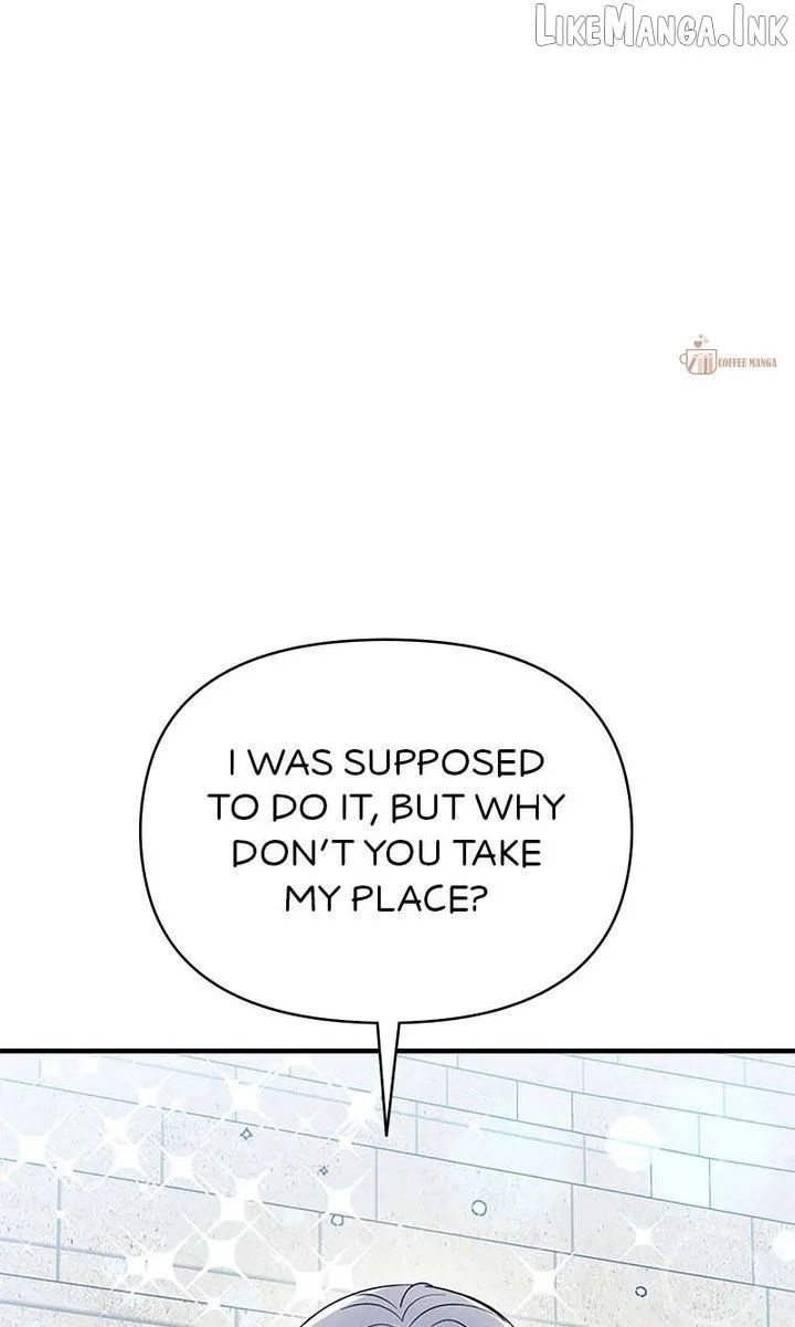 The Crown Prince’s Maid Makes Tea Very Well chapter 53 page 70