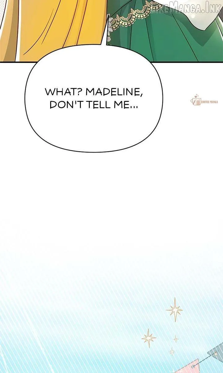 The Crown Prince’s Maid Makes Tea Very Well chapter 53 page 23