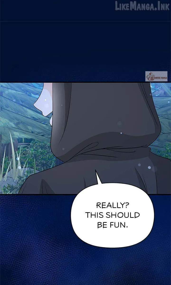 The Crown Prince’s Maid Makes Tea Very Well chapter 53 page 10