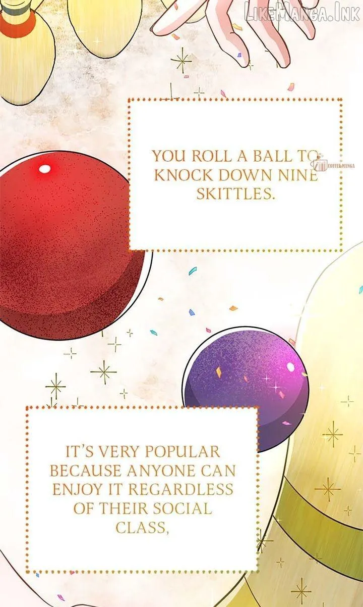 The Crown Prince’s Maid Makes Tea Very Well chapter 53 page 30