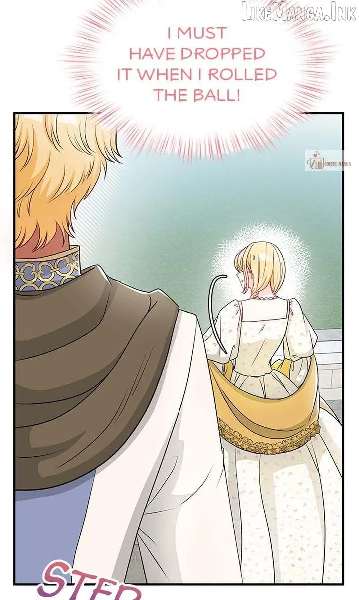 The Crown Prince’s Maid Makes Tea Very Well chapter 53 page 89