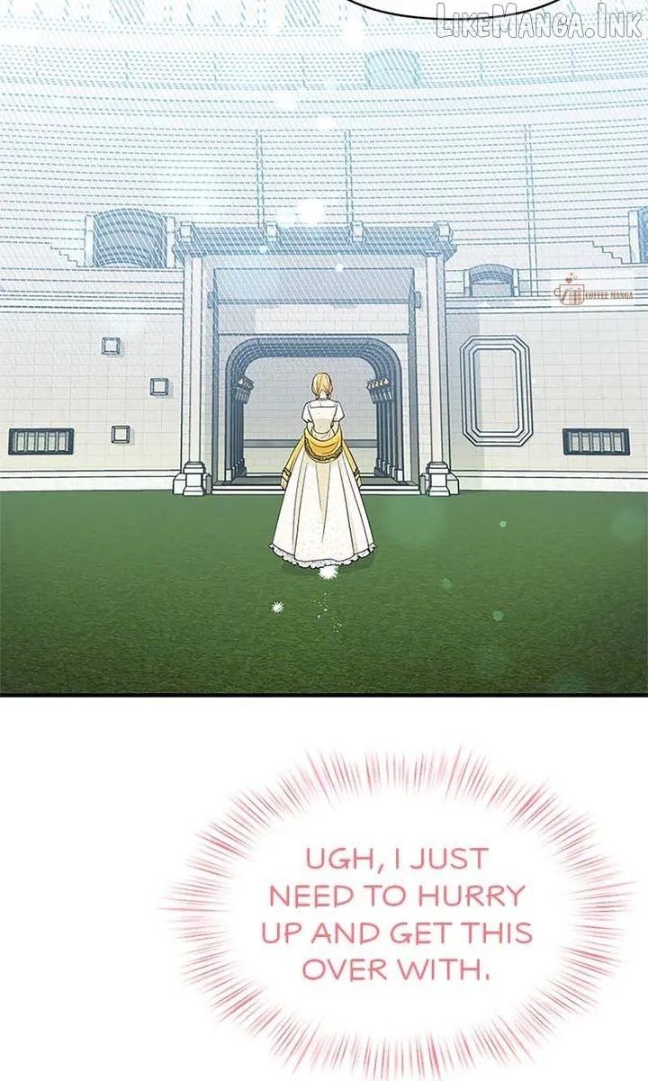 The Crown Prince’s Maid Makes Tea Very Well chapter 53 page 80
