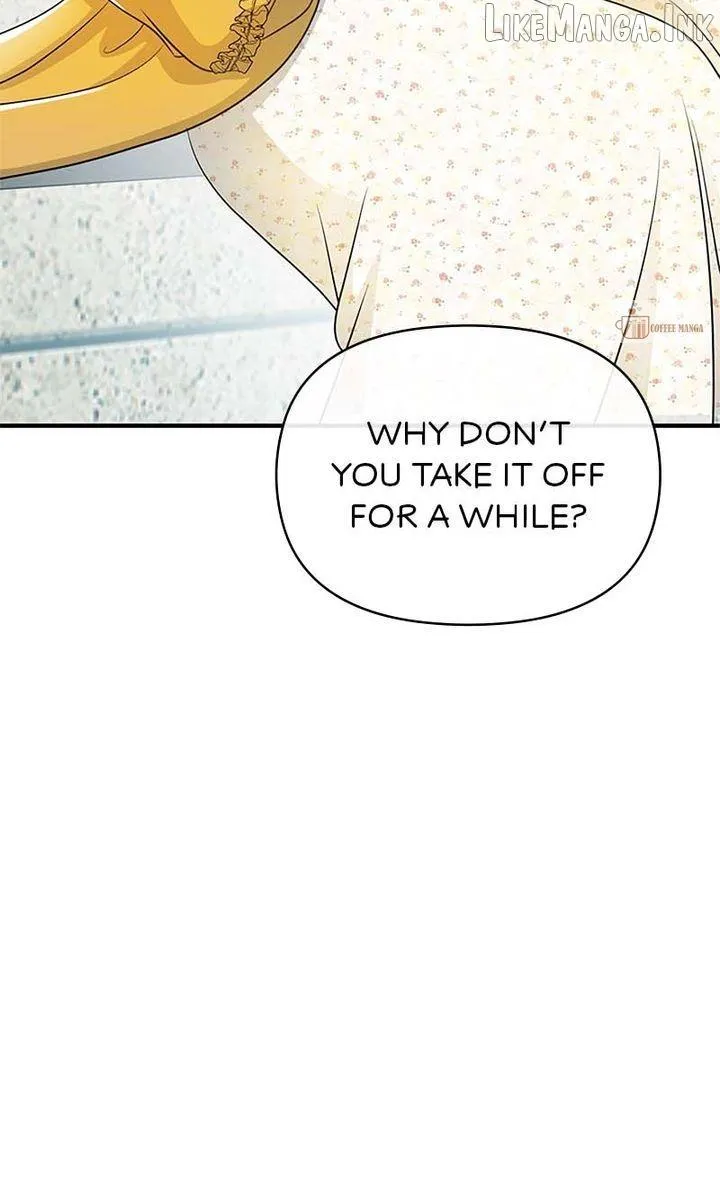 The Crown Prince’s Maid Makes Tea Very Well chapter 53 page 61