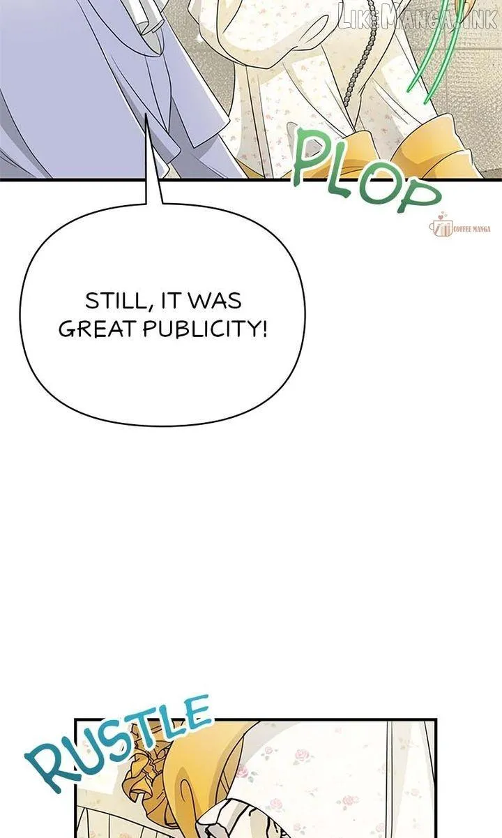 The Crown Prince’s Maid Makes Tea Very Well chapter 53 page 85
