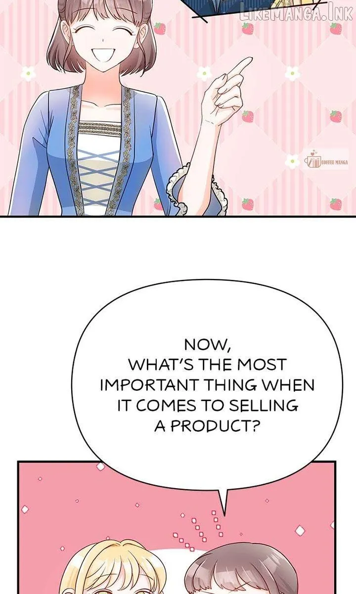 The Crown Prince’s Maid Makes Tea Very Well chapter 53 page 19