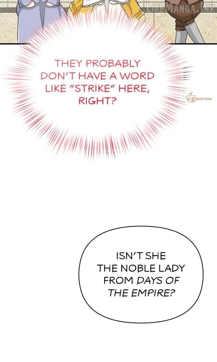 The Crown Prince’s Maid Makes Tea Very Well chapter 53 page 54