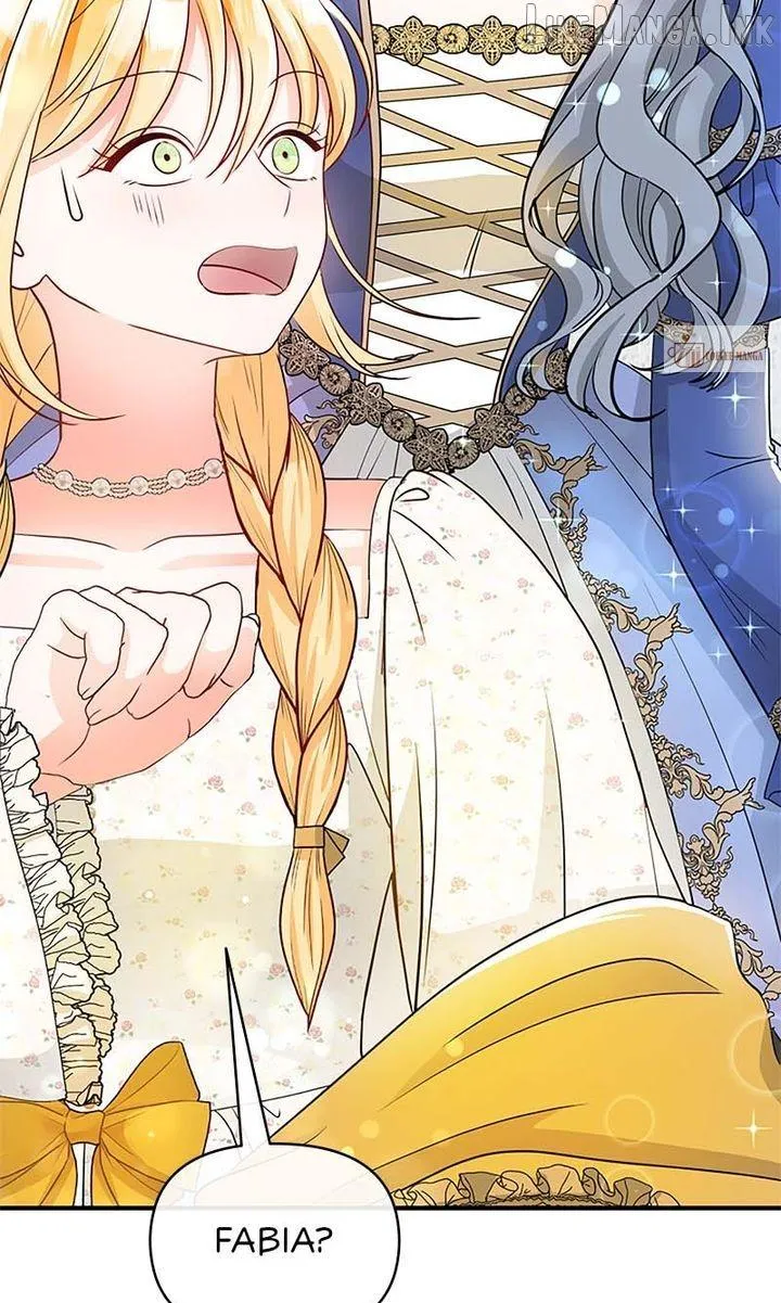 The Crown Prince’s Maid Makes Tea Very Well chapter 53 page 67